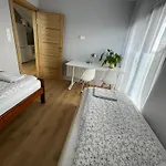 Апартаменты Apartament_zbaszyn Збоншинь